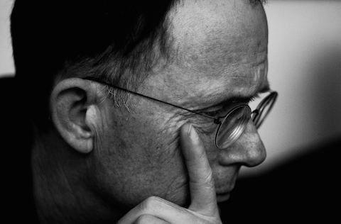 Image for blog post entitled A Global Neuromancer: Fredric Jameson on William Gibson's seminal cyperpunk novel <i>Neuromancer</i>