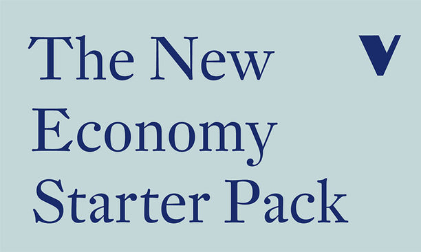 New Economy Starter Pack
