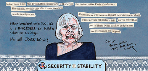 Image for blog post entitled Verso Spring 2017 preview!