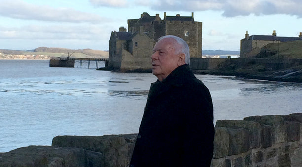 Tom Nairn: The Twilight of the British State