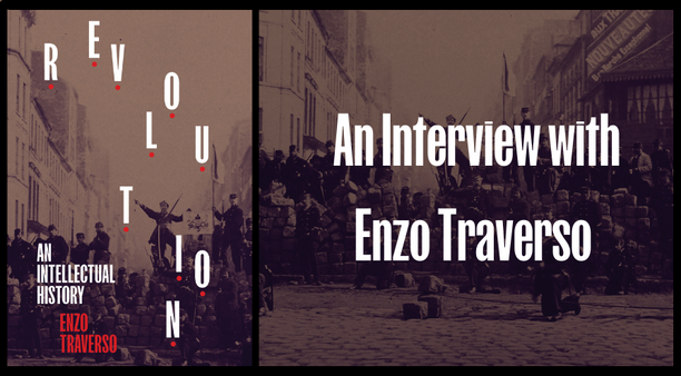 New History of Revolution Offers Hope for “Our Troubled Present”