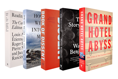 Verso End of Year Highlights 2016