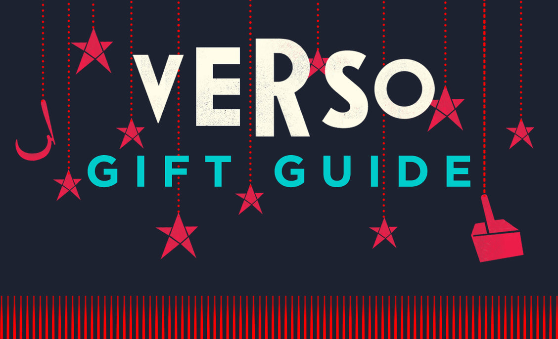 Verso Gift Guide 2017