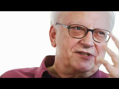 Image for blog post entitled Racists and anti-racists by Etienne Balibar