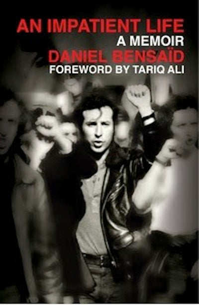 Image for blog post entitled From the archives of Atlantis: Ken Macleod reviews <i> An Impatient Life </i>