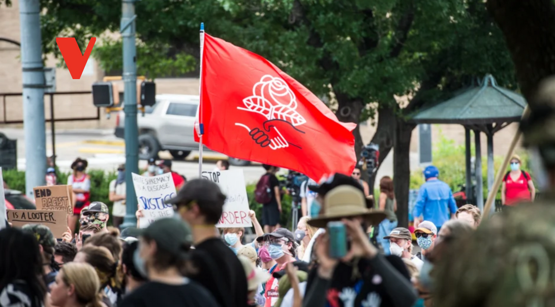 The Rise of a New Left Revisited