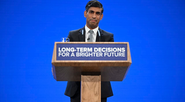 The Conservative Party’s decline might be one it never recovers from.