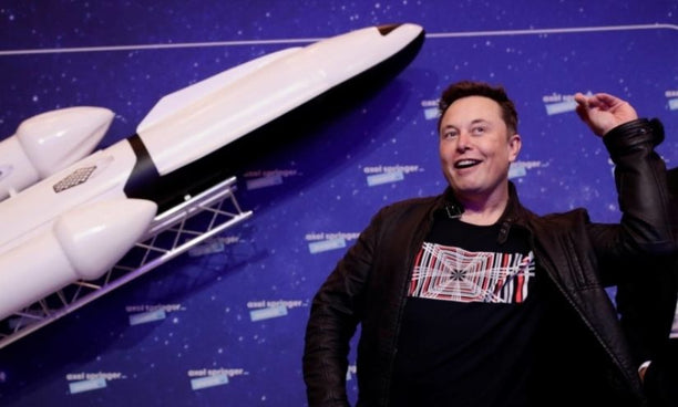 “A Machine for Epiphanies”: How Soviet Icons Sell Space