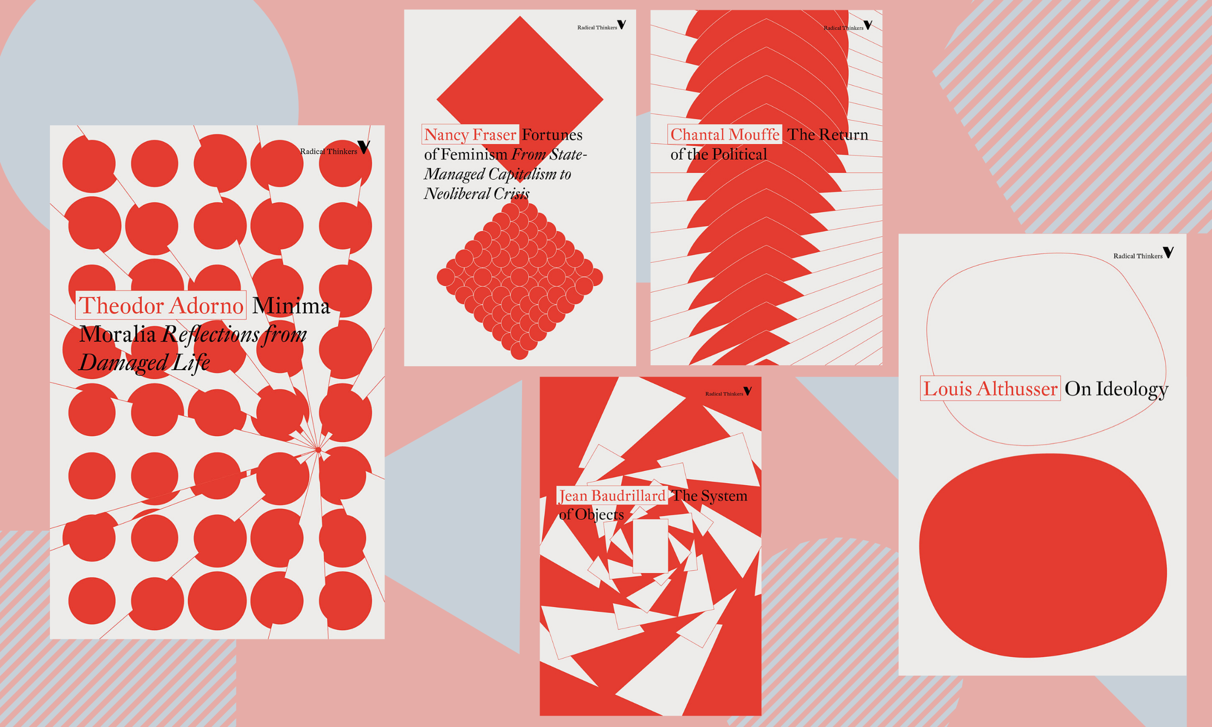 Thinking Radically Discover New Radical Thinking & Verso Books