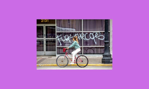 The Class Character of Police Violence in South Africa