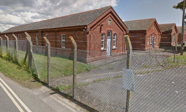 Policing Britain's borders