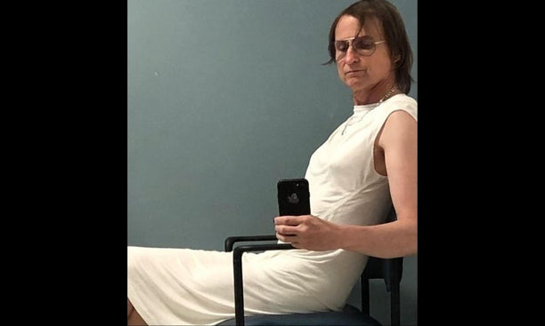 Prisoners of the Algorithm: On Jackie Wang