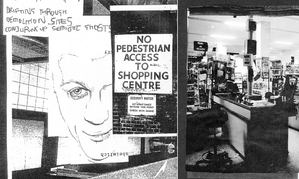 Beyond buying: on DIY culture and surviving a crisis