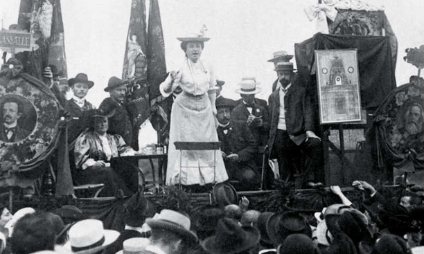 Rosa Luxemburg, Work in Progress: Interview with Peter Hudis