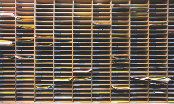 Your orders: shipping and delivery