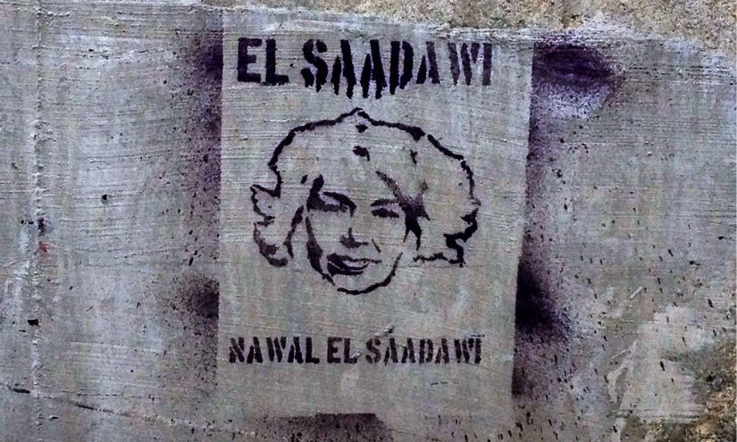 Memorialising Complexity: The Many Lives of Nawal El Saadawi