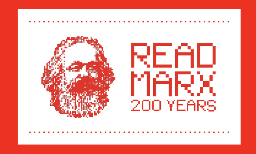 Karl Marx: a complete reading list