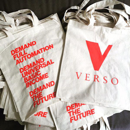 Image for blog post entitled Verso Bag Crawl – visit your radical bookshop for Independent Bookseller Week!