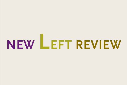 New Left Review, issue 113