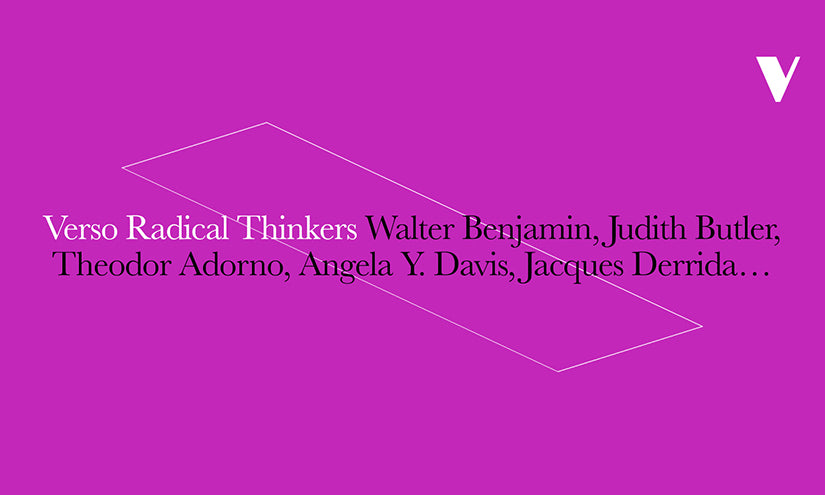 Discover new Radical Thinkers!
