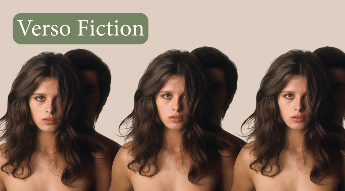 Verso Fiction: Uncompromisingly Intelligent & Beautiful