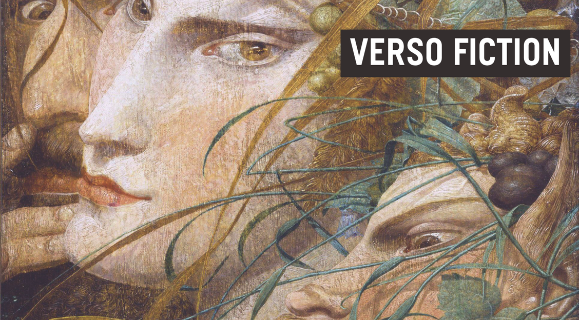 Verso Fiction