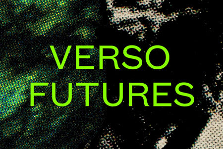 Image for blog post entitled THE FUTURE LATER: McKenzie Wark takes over the Verso blog