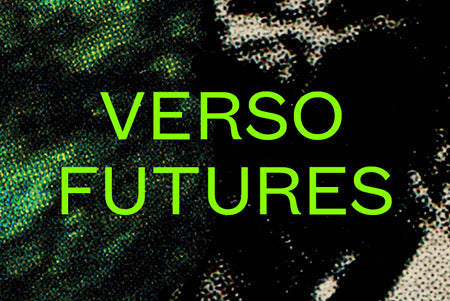 Image for blog post entitled THE FUTURE LATER: McKenzie Wark takes over the Verso blog