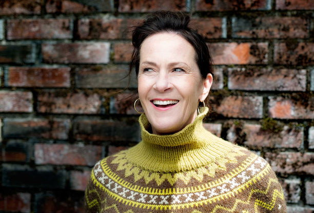 A conversation with Vigdis Hjorth and Nicole Krauss