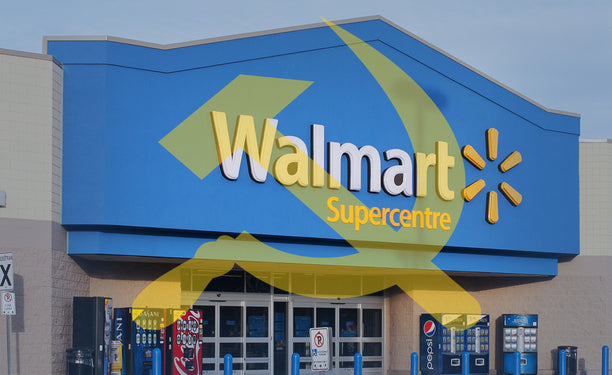 "We’re Not Defending Walmart, We’re Just Intrigued"