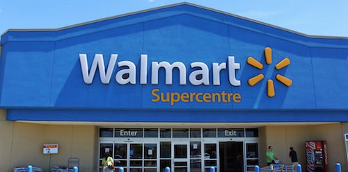 Image for blog post entitled Fredric Jameson: Wal-Mart as Utopia