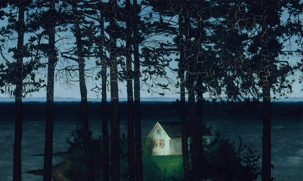 They didn’t care, not really, they hadn’t cared for years