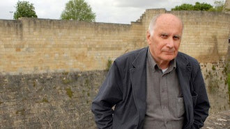 Image for blog post entitled François Maspero: the resistance fighter with an ink-loaded rifle