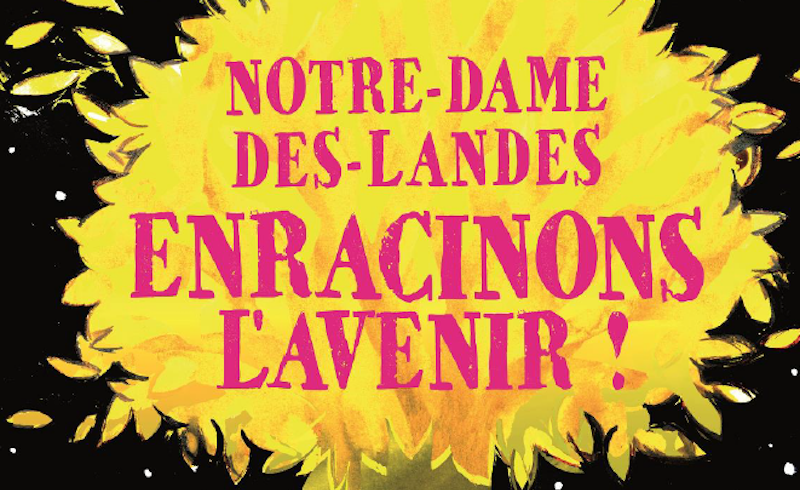 An Invite to Celebrate Victory at the Zad