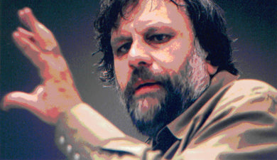 Image for blog post entitled Indefatigable talk machines' on screen: <em>The Pervert's Guide to Ideology</em> starring Slavoj Žižek is out soon