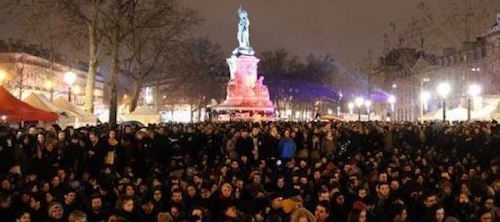 Image for blog post entitled Frédéric Lordon: "Youth and wage-earners joining together is the authorities’ worst nightmare"