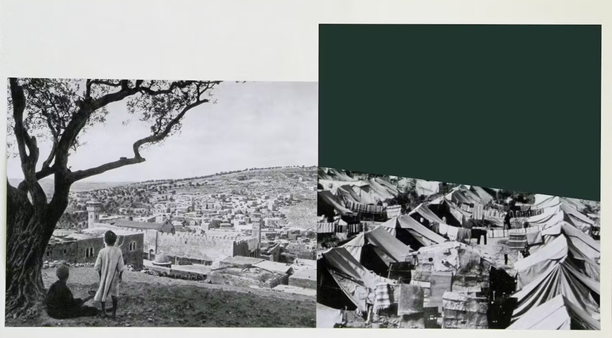 Refusing to Be Silenced: Palestine and Education in the UK