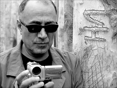 Image for blog post entitled Hamid Dabashi: When Kiarostami Staged Mozart