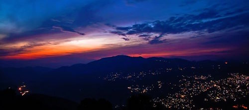 Image for blog post entitled Seymour Hersh on Obama's Legacy in the Middle East: <i>The Killing of Osama Bin Laden</i> Featured in <i>Harper's</i>