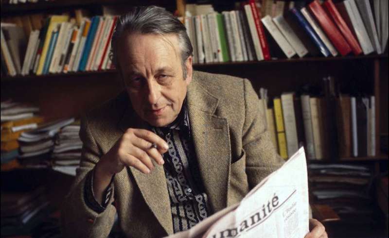 A New Practice of Politics: Althusser and Marxist Philosophy