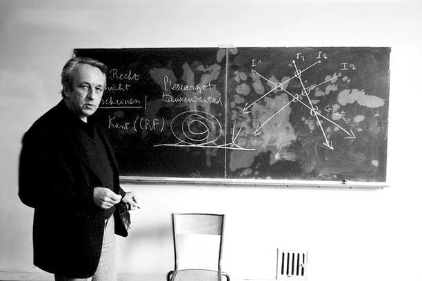 The Critique of the School in Post-’68 French Thought (1): Interview with Étienne Balibar