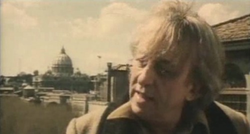 The Crisis of Marxism: An interview with Louis Althusser
