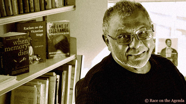 In Memory’s Wake: Remembering A Sivanandan