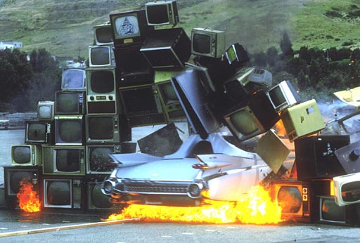 Image for blog post entitled Get Out of the Dark