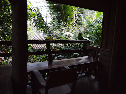 Image for blog post entitled Apichatpong Weerasethakul: A Photograph for Benedict Anderson