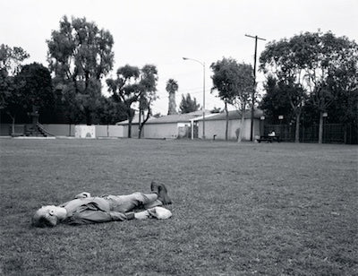 Image for blog post entitled A Civil State of Emergency—a photoessay by Ariella Azoulay