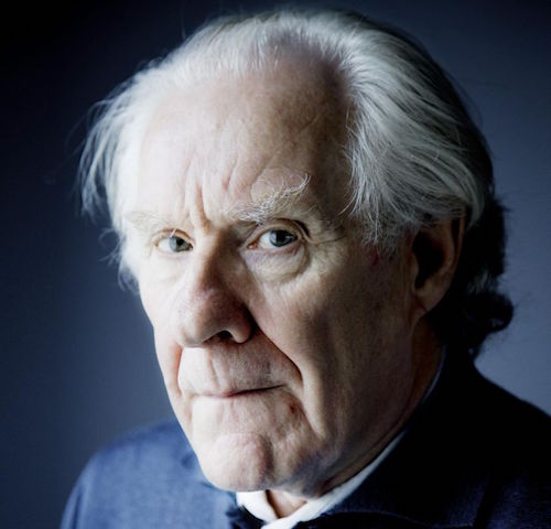 Image for blog post entitled Alain Badiou, No Limit