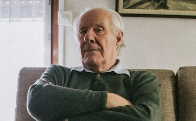 Image for blog post entitled Badiou on Bensaïd: "He would often say that essentially I believed in miracles…"