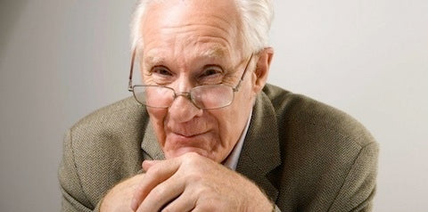Image for blog post entitled Alain Badiou: "Happiness is a risk that we must be ready to take"