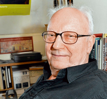 Image for blog post entitled Étienne Balibar: For the resistance in Kobane